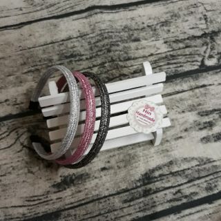 Xương bờm size búp bê Ani. Set 10 cái