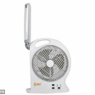 Qụat sạc tích hợp đèn led Comet CRF0508