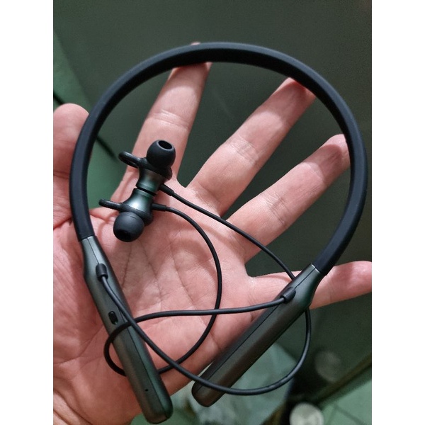 Tai nghe Bluetooth Xmobile Z706A Đen Xám likenew 99%
