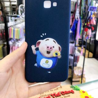 Ốp lưng Samsung J4 core/J4 + dễ thương