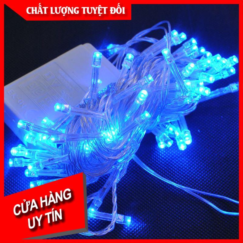 đèn led nháy 5m