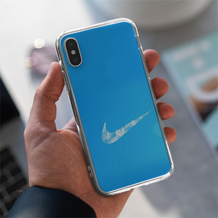 Ốp điện thoại nike bắt mắt ốp ip cao cấp Iphone 7/8/8Plus/X/Xs/Xs Max/11/11 Promax/12/12 Promax BRD20210668