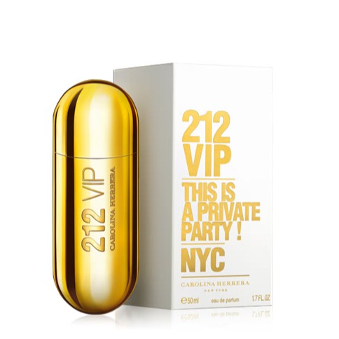 🌸🌸Nước Hoa 212 Vip NYC - Eau De Parfum 100ml