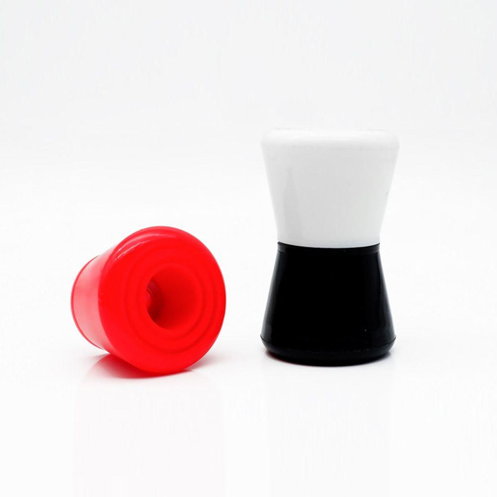 MUVAKO Bộ 2 Nút Bịt Phanh Giày Trượt Patin Chống Trượt