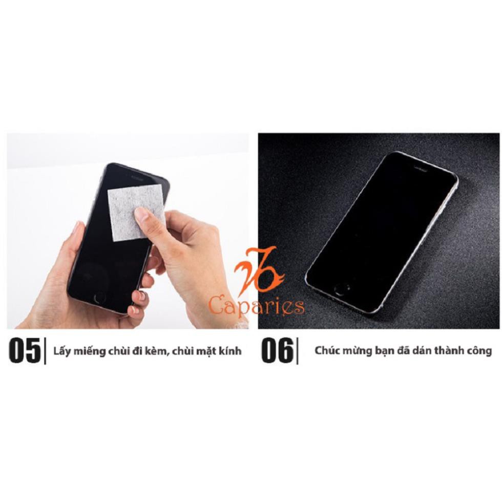 [𝑹𝒆̉ 𝑽𝒐̂ Đ𝒊̣𝒄𝒉] Kính Cường Lực Iphone Full Màn 21D Cho Iphone 6Plus/78/8Plus/X/Xr/XsMax | BigBuy360 - bigbuy360.vn