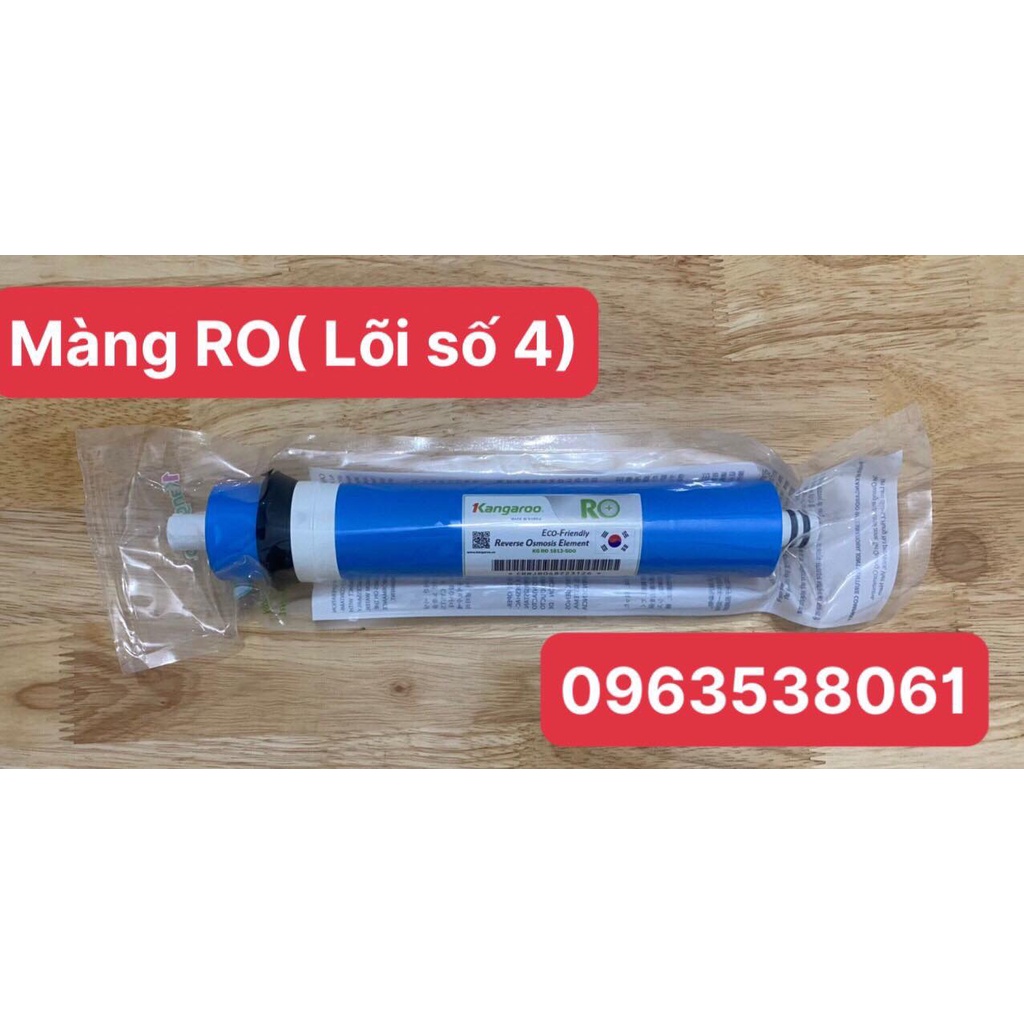 Màng lọc nước RO Kangaroo