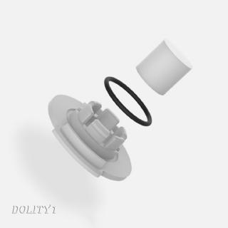 [Dolitybdmy] Giày bốt hút bụi