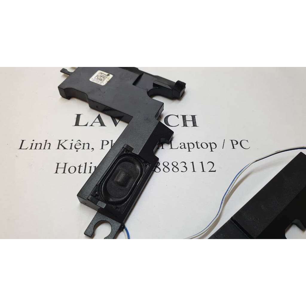 Loa Laptop Dell Inspiron 5545 /  5547 / 5548 / 5557 / 5542 ( Hàng Đẹp )