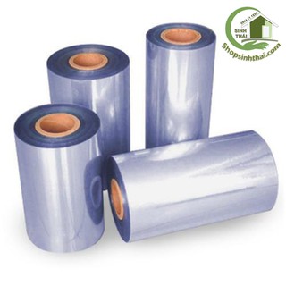 [ Dày 0,5mm ] Tấm kính nhựa cứng trong suốt làm vách ngăn, mặt nạ, nón mũ - [ 1m x khổ 80cm ]