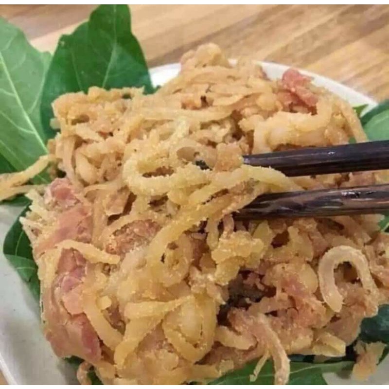 Nem bùi Bắc Ninh - ko ngon em hoàn tiền