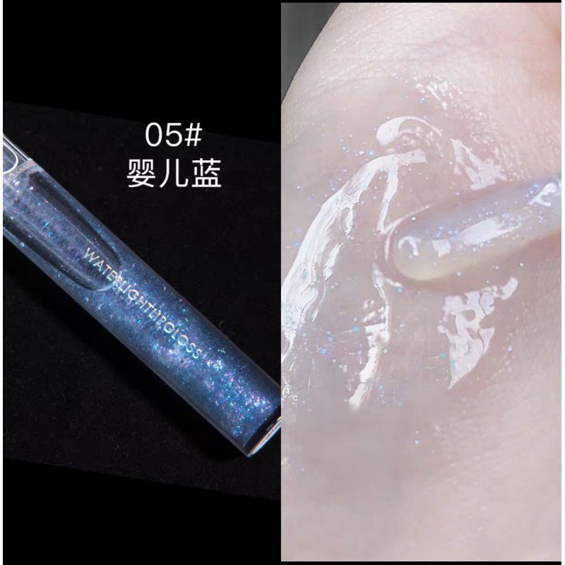 Son  Bóng Nhũ Lấp Lánh Hàng Nội Địa Trung | BigBuy360 - bigbuy360.vn