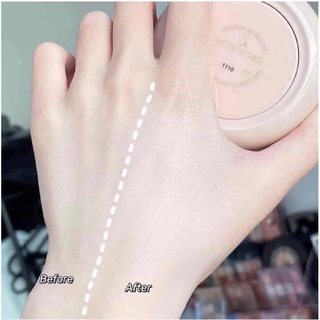 [TRẢ ORDER CÓ DƯ] PHẤN NƯỚC 𝐆𝐔𝐂𝐂𝐈 𝐂𝐔𝐒𝐇𝐈𝐎𝐍 𝐃𝐄 𝐁𝐄𝐀𝐔𝐓𝐄́ BẢN GIỚI HẠN LIMITED