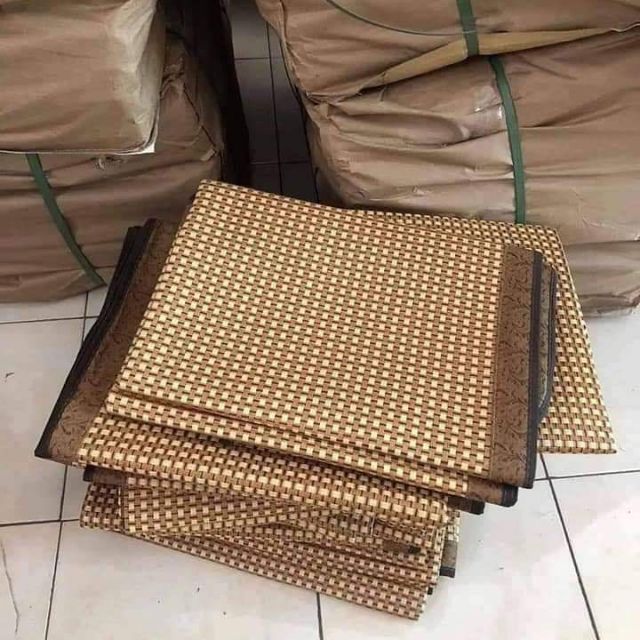 CHIẾU MÂY ĐIỀU HÒA