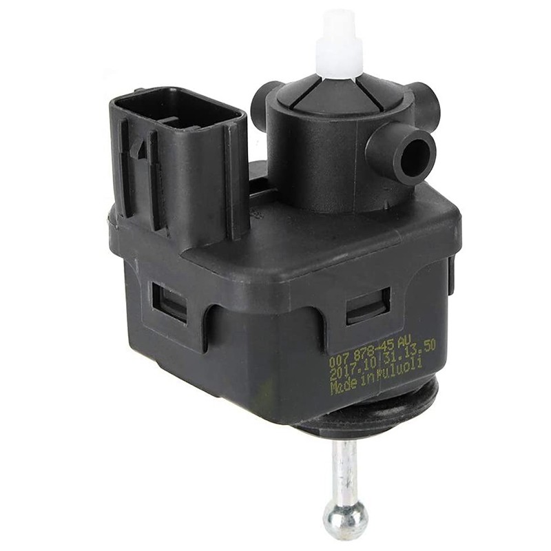 Hộp Điều Chỉnh Đèn Pha Cho Xe Honda Acura Rl 2005-2012 33130sjkj01 33130-sjk-j01