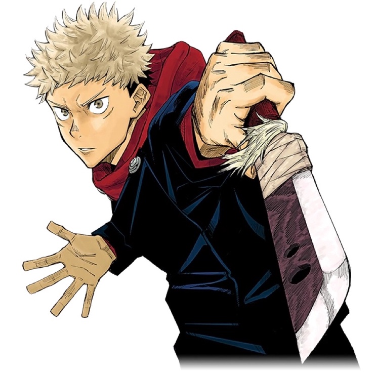 Combo 3-6 poster jujutsu kaisen A4 / tranh ảnh jujutsu kaisen