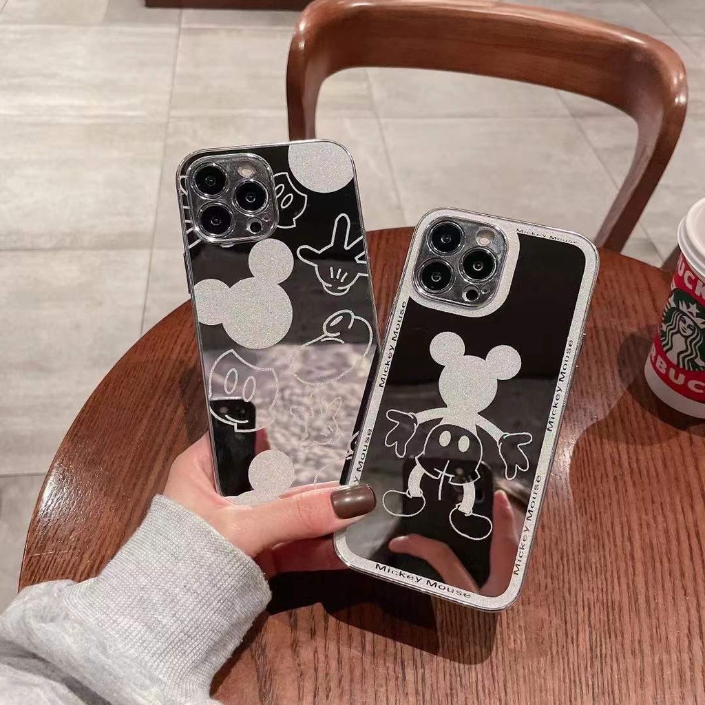 Ốp điện thoại thích hợp cho IPHONE 13 PRO MAX I13 13PRO 11 PRO MAX I11 IX XS XR XS MAX 7PLUS 8PLUS 7 PLUS 8 PLUS 12PRO