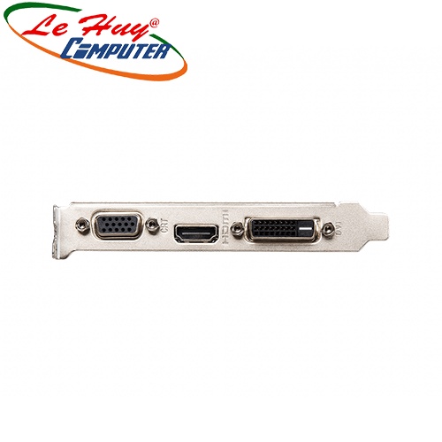 Card Màn Hình - VGA MSI N730K-2GD3/LP