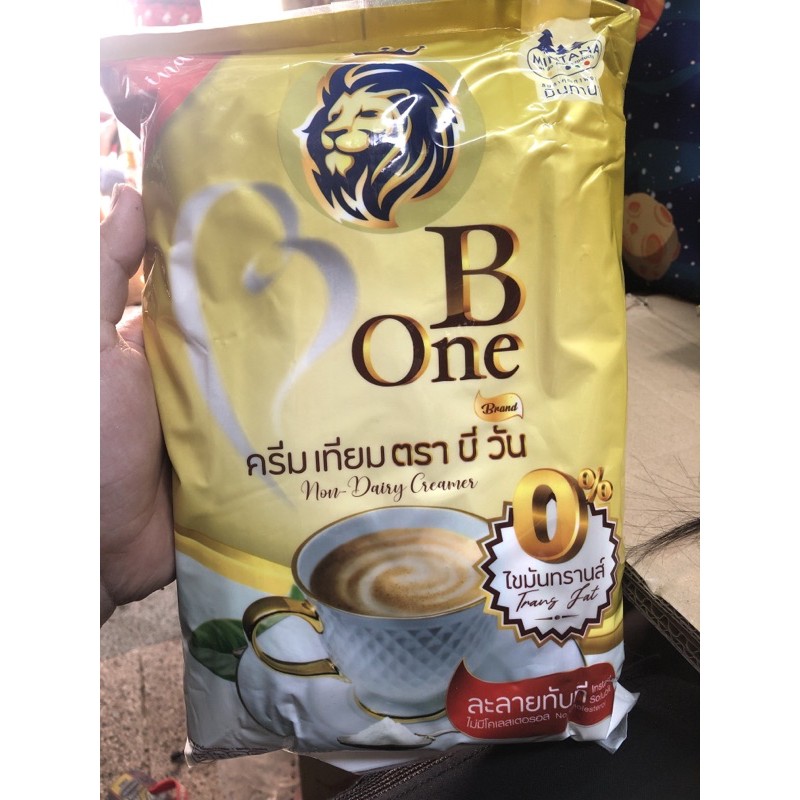 Bột sữa béo B-One Thái Lan