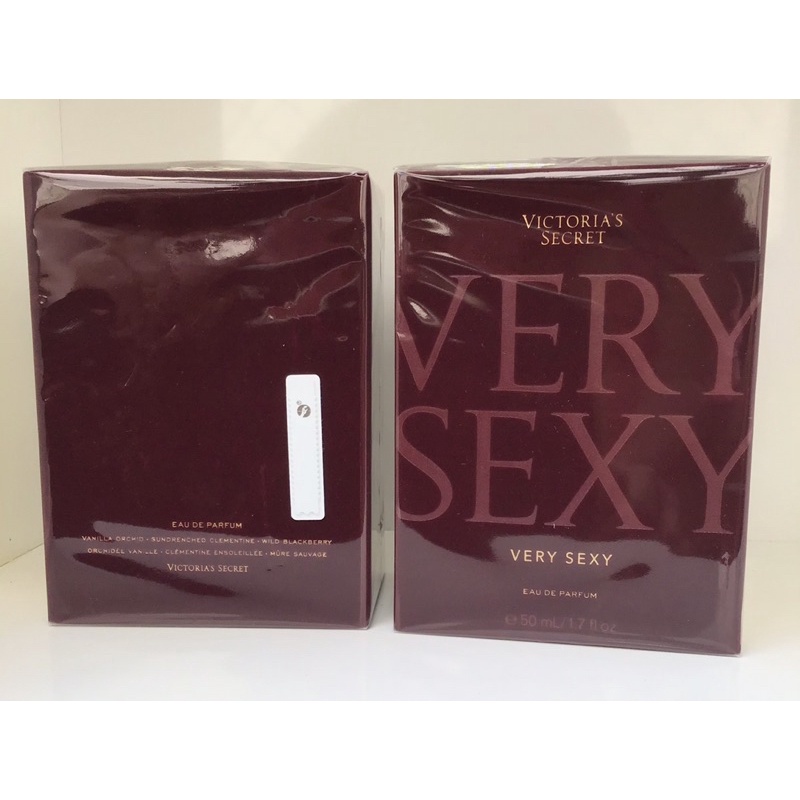 🌼Nước hoa VERY SEXY 50ml/ 100ml Victoria Secret🌼