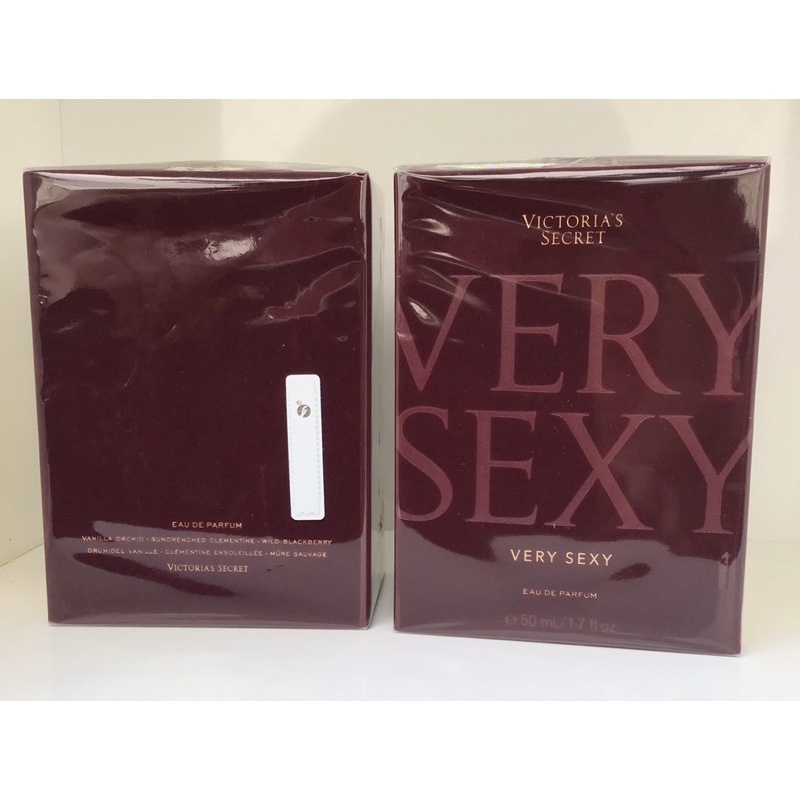 🌼Nước hoa VERY SEXY 50ml/ 100ml Victoria Secret- New 5/2021🌼