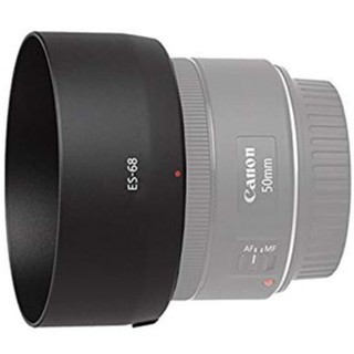 HOOD LENS CANON 50mm F1.8 STM ( ES-68)