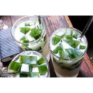 Bột lắ nếp-lá dứa 50g