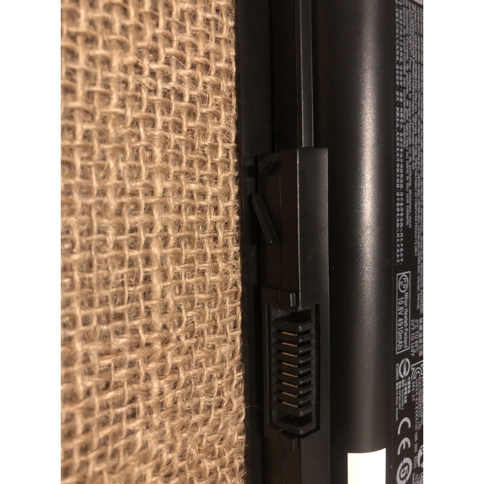 ZIN NEW - Pin laptop HP Compaq Presario CQ32 CQ43 CQ42 CQ56 CQ56z CQ57 CQ62 CQ62 CQ62z CQ630 CQ72 MU06 CQ42