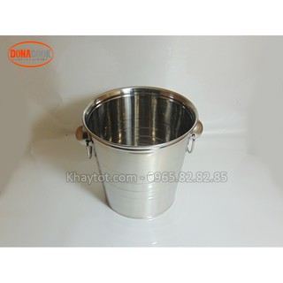 XÔ ĐÁ NGÂM RƯỢU CAO CẤP
