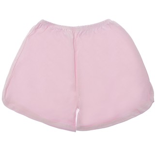 (3-19kg) Quần thể thao màu không in Nanio (s1-8)