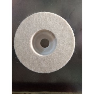 10 CÁI NỈ TRẮNG ĐÁNH BÓNG CÁ MẬP 1 TẤC