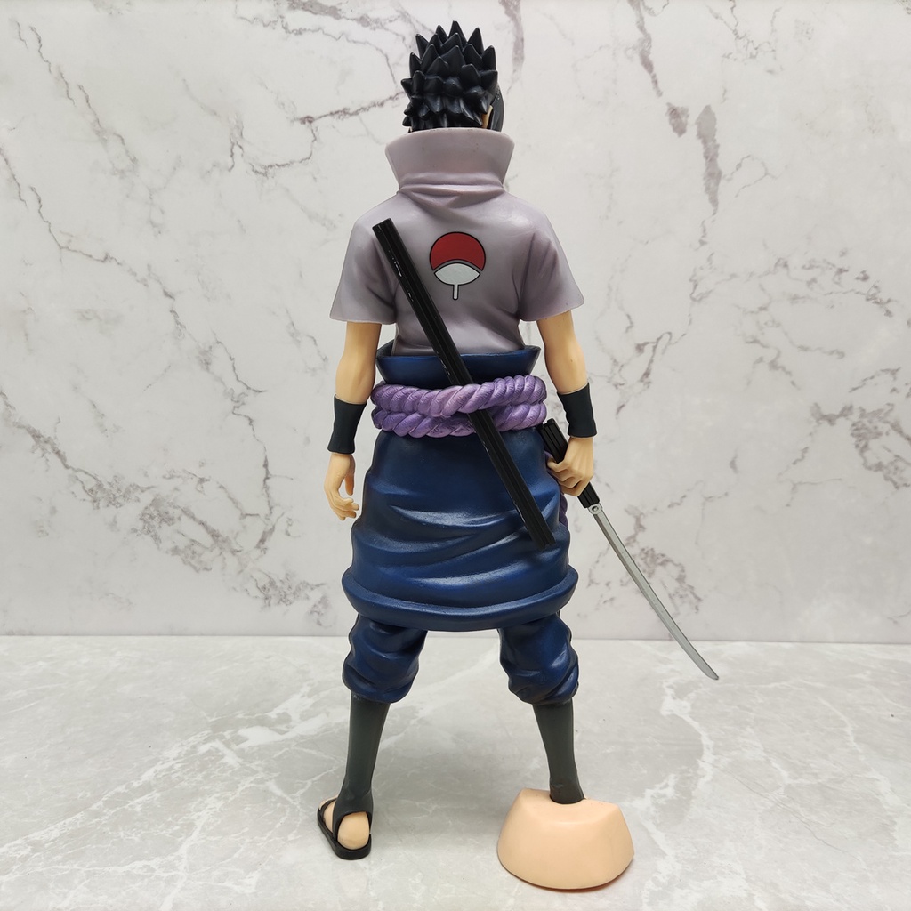 Mô hình sasuke hàng đẹp siêu chất