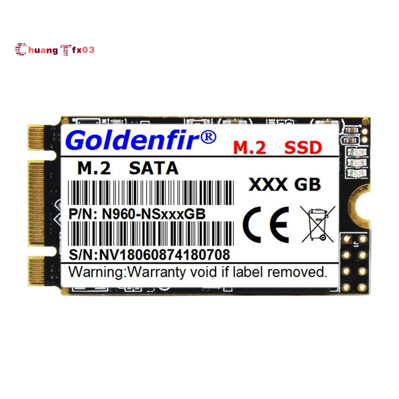 Linh Kiện Ổ Cứng Ssd M.2 60gb Ngff 22x42mm 64gb 128gb 256gb Ssd | BigBuy360 - bigbuy360.vn