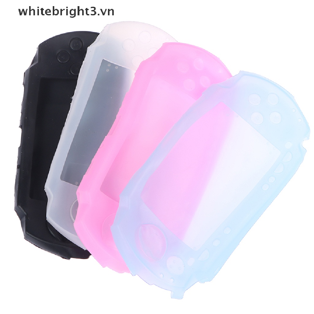 Ốp Lưng Silicone Cho Sony PlayStation