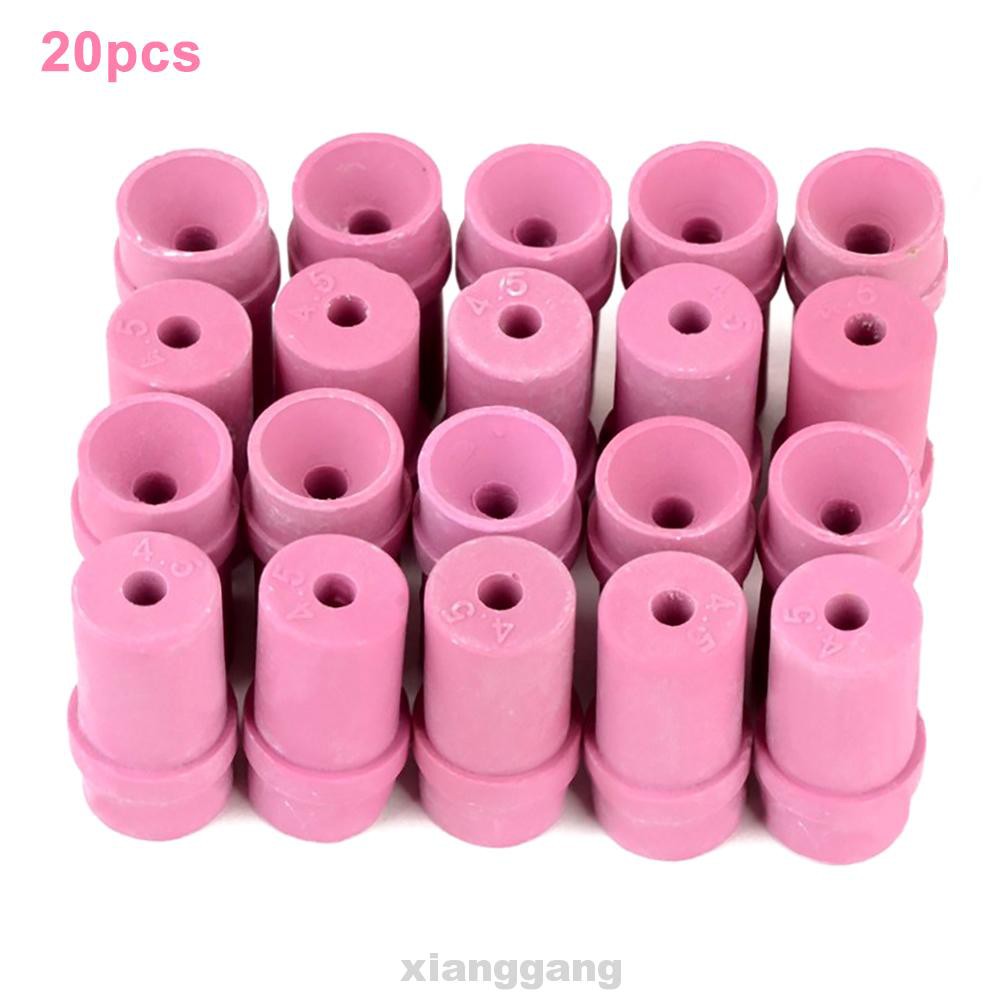 20 Đầu Vòi Phun Cát 4.5mm