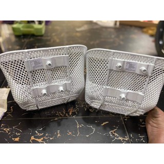 Rỗ Xe Trước cho mọi dòng xe wave fu led
