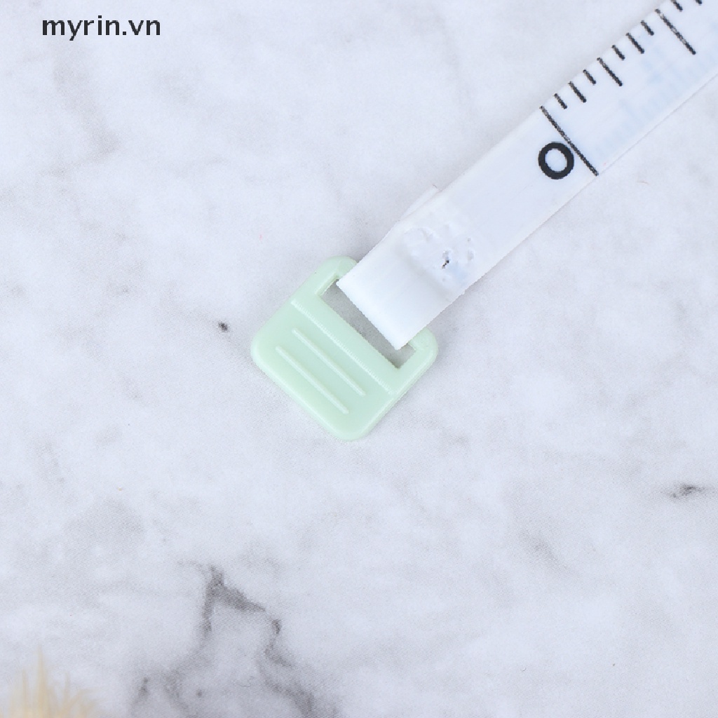 Thước Dây Cuộn 150cm / 60 &quot;Có Thể Thu Gọn Tiện Dụng