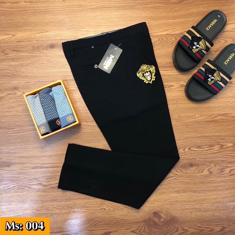 [ SALE 30% ] QUẦN ÂY TÂY MÁC THÊU SIÊU ĐẸP | BigBuy360 - bigbuy360.vn