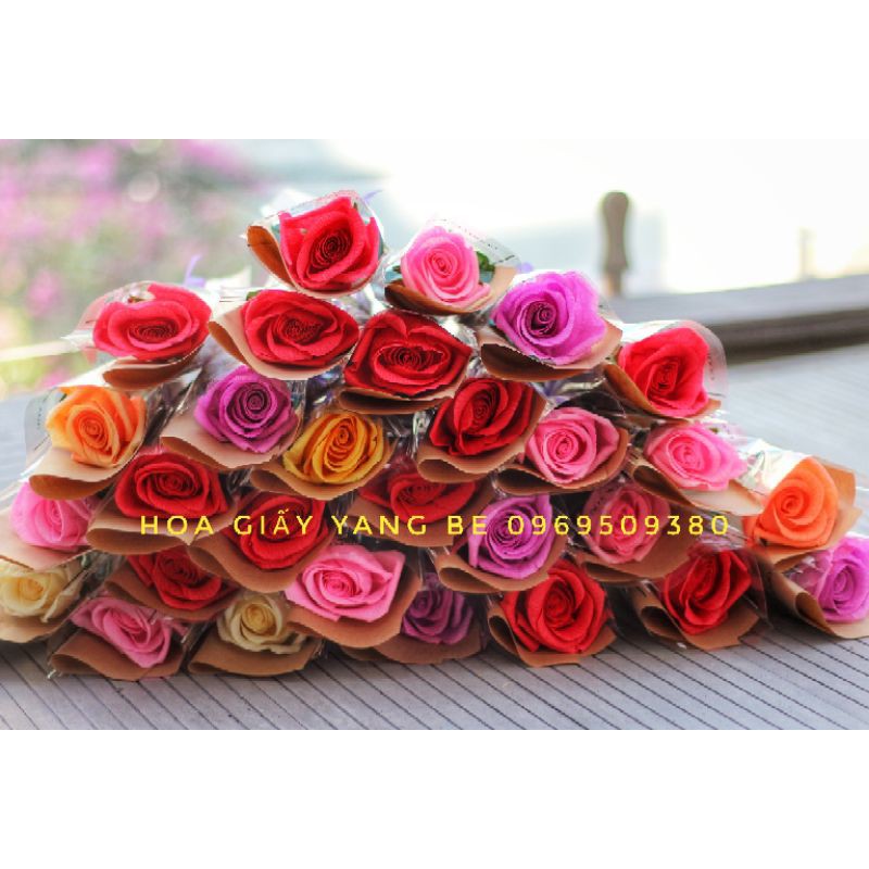 Bó hoa hồng làm quà tặng | BigBuy360 - bigbuy360.vn