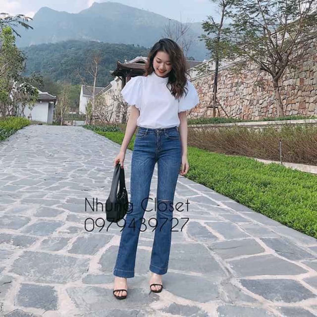 Quần trả khách