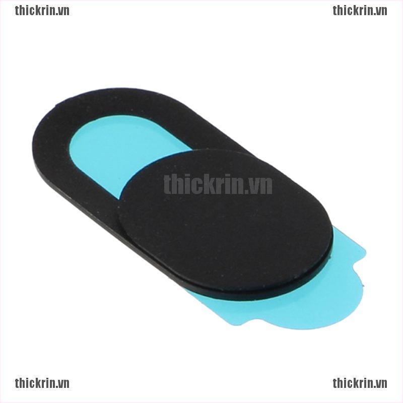 <Hot~new>Webcam Cover Protective Lens Camera Slider Blocker for Laptop Mobile