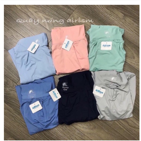 Hàng Đẹp *Quây váy chống nắng thông hơi, Chân Váy Chống Nắng,Kèm Đai Dính Phía Sau Dễ Dàng