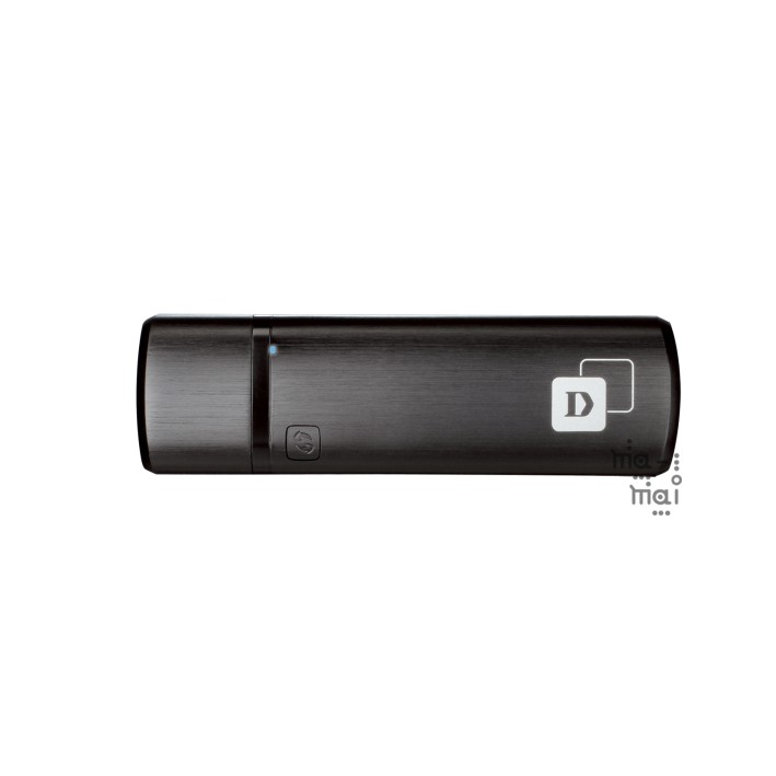 Bộ Chuyển Đổi Wifi D-link Dwa-182 Ac1200