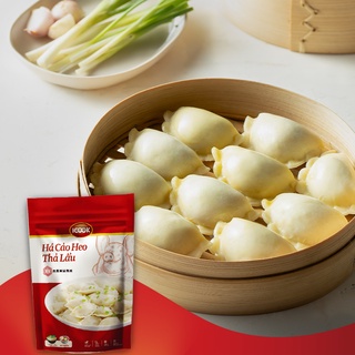Há cảo heo thả lẩu Manwah iCook 300g/gói - Thực phẩm sạch - Golden Lê