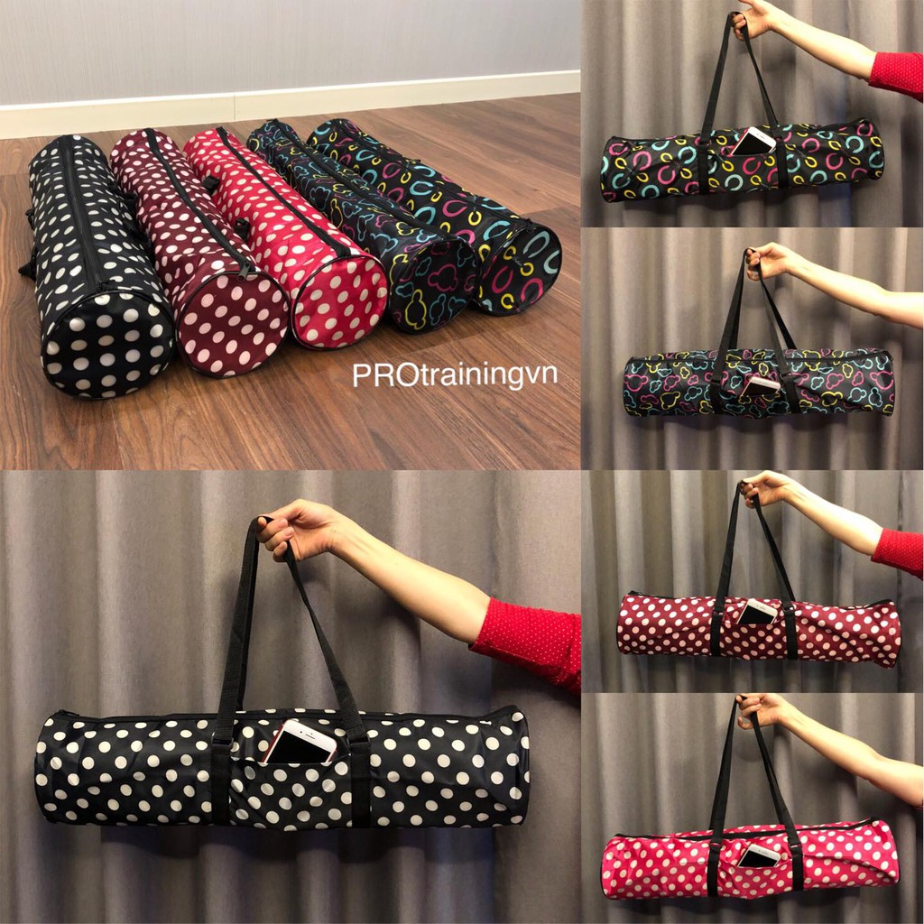 thảm yoga TPE đài loan