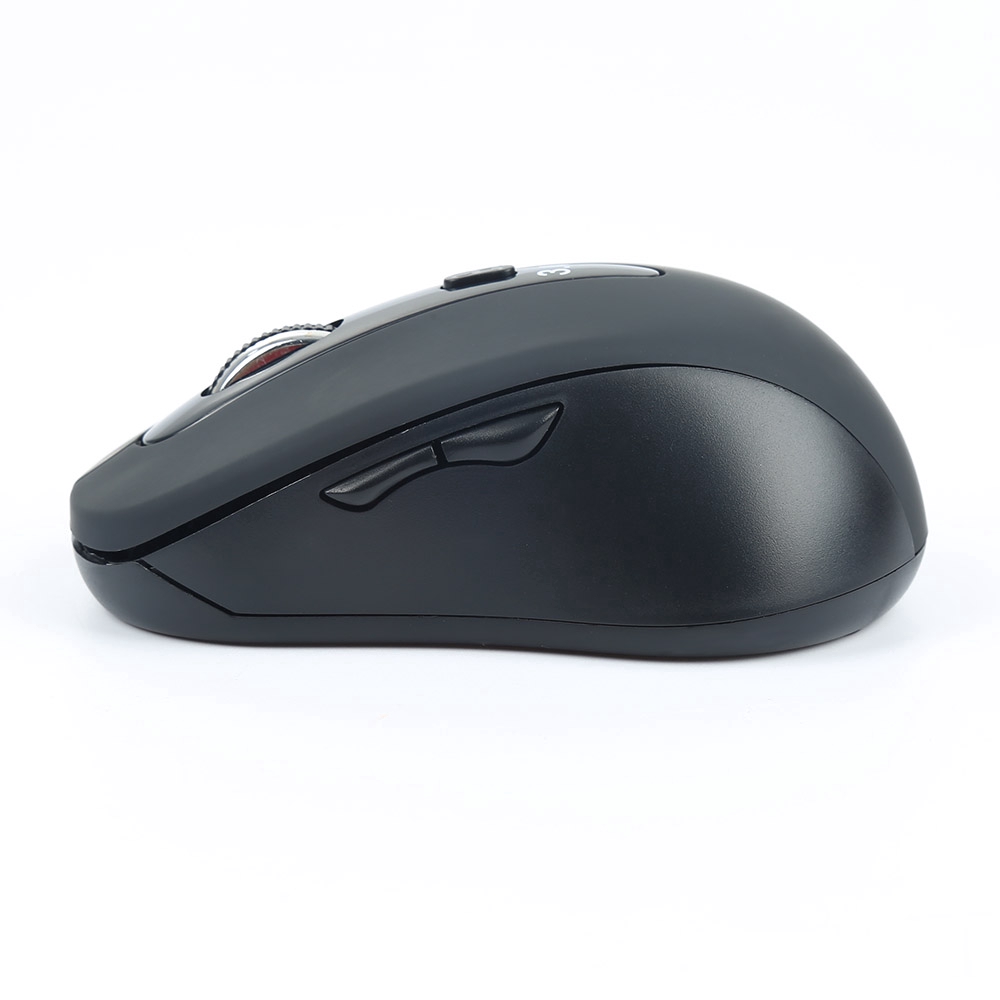 Chuột Không Dây Bluetooth 3.0 Siêu Mỏng Cho Windows 7 / 8 / Xp / Android Máy Tính Bảng