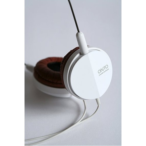 [GIÁ HỦY DIỆT] HEADPHONE ONTO DỄ THƯƠNG (Giao Màu Ngẫu Nhiên)