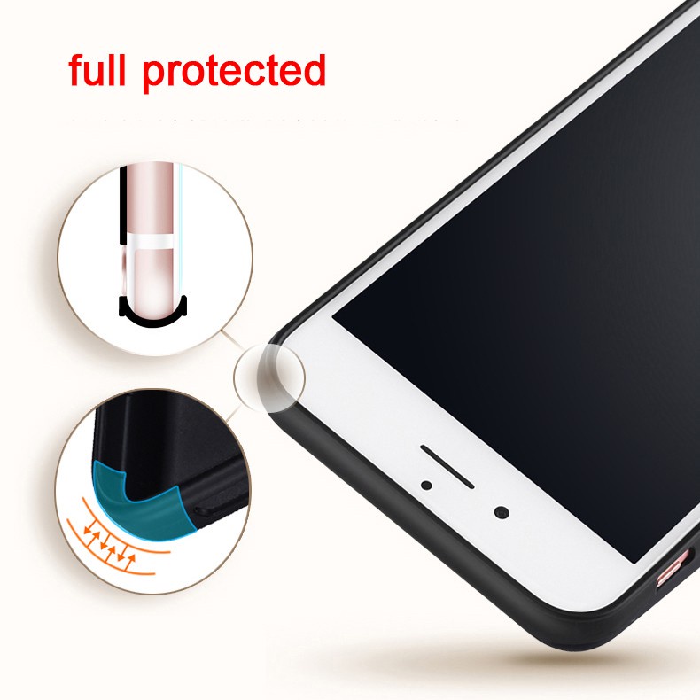 Ốp điện thoại silicon mềm có dây đeo giá đỡ cho 5.5 ASUS_Z012D/ASUS ZenFone3 (ZE552KL)giá đỡ điện thoại