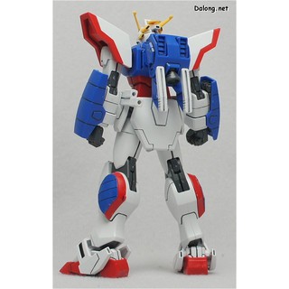 Mô hình lắp ráp HGFC 1/144 Shinning Gundam