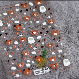 album stick cao cấp 6