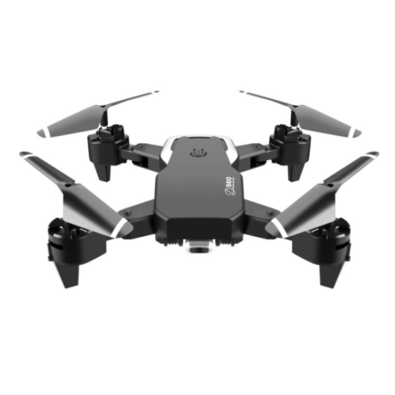 Flycam S60 Drone Camera 4K FPV HD Góc Quay Rộng Tích Hợp Chức Năng Giữ Cao Chụp Ảnh Quay Phim Bằng Cử Chỉ